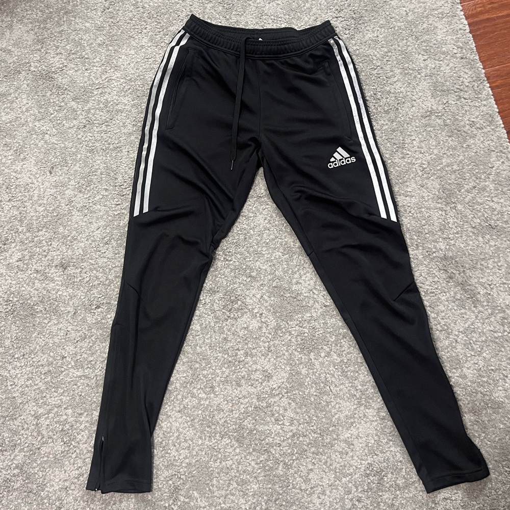 Adidas Track Pants